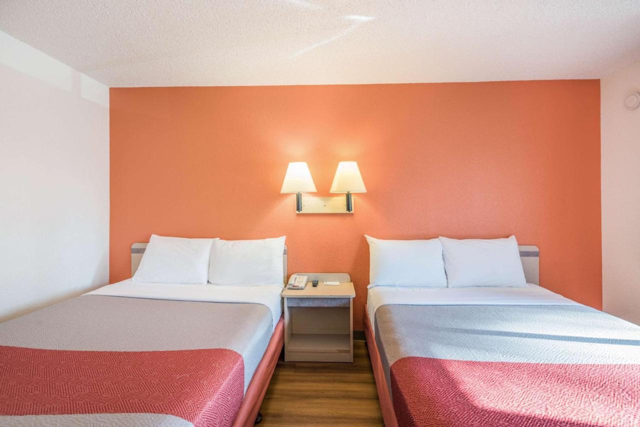 Motel 6-Fairfield, Ca - North 외부 사진