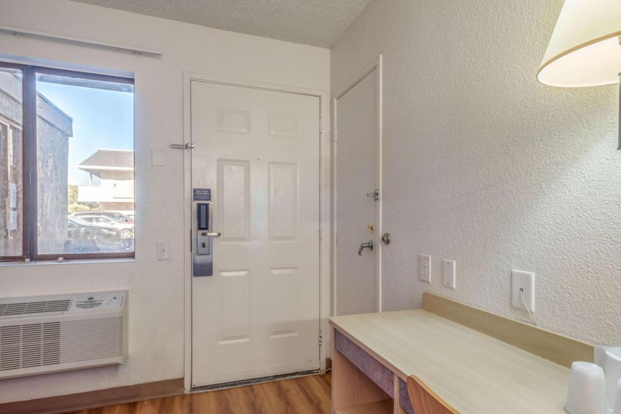 Motel 6-Fairfield, Ca - North 외부 사진