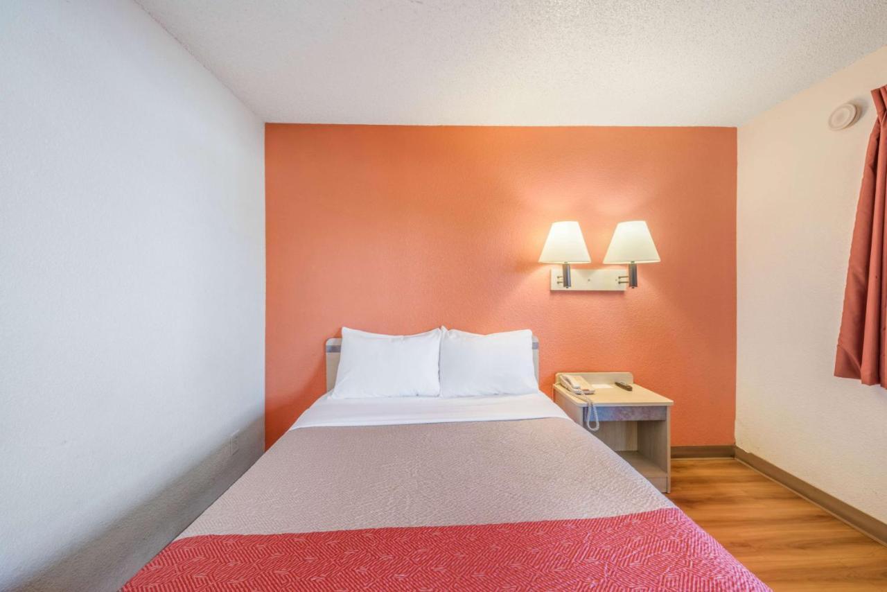 Motel 6-Fairfield, Ca - North 외부 사진