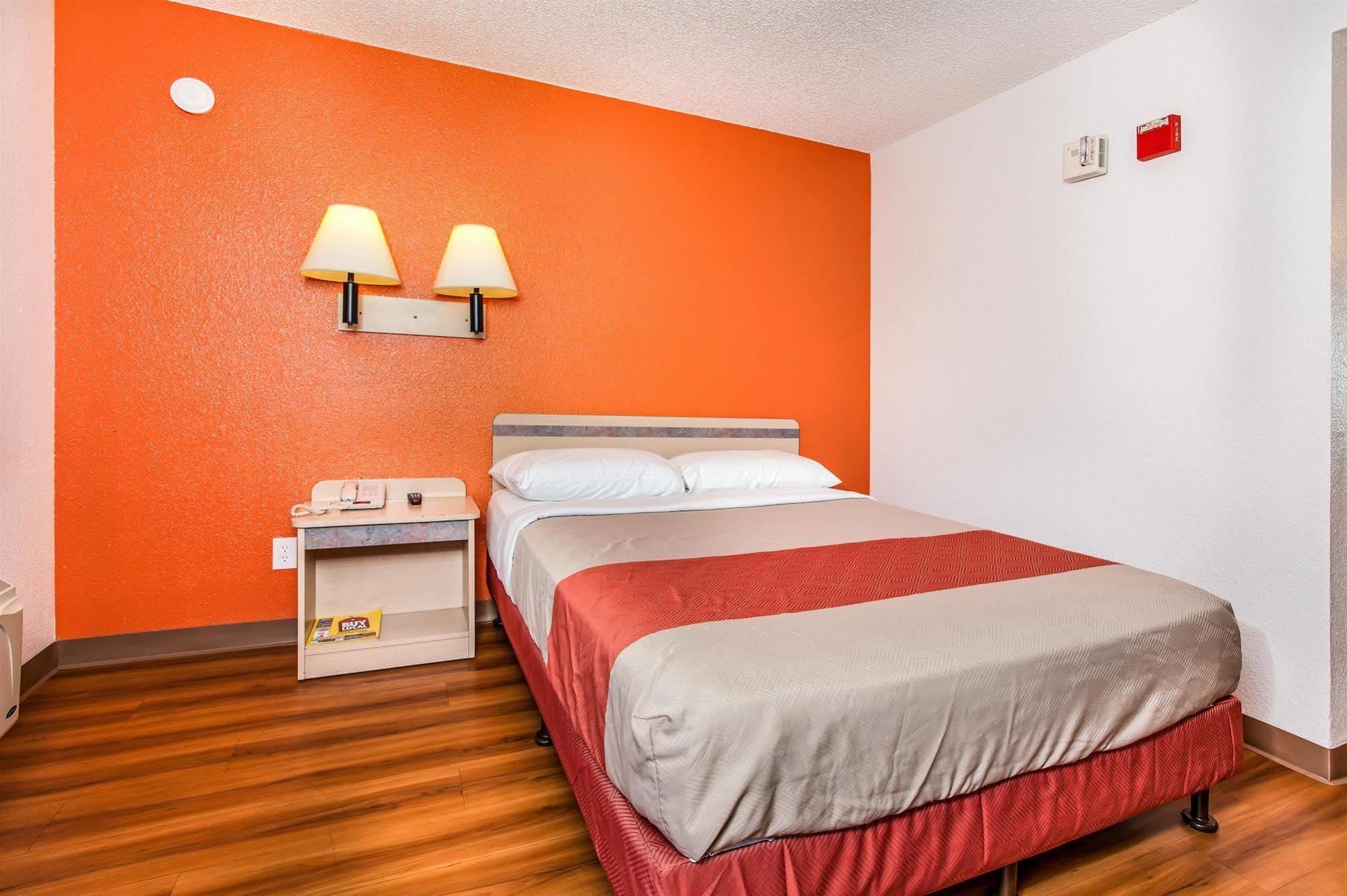 Motel 6-Fairfield, Ca - North 외부 사진