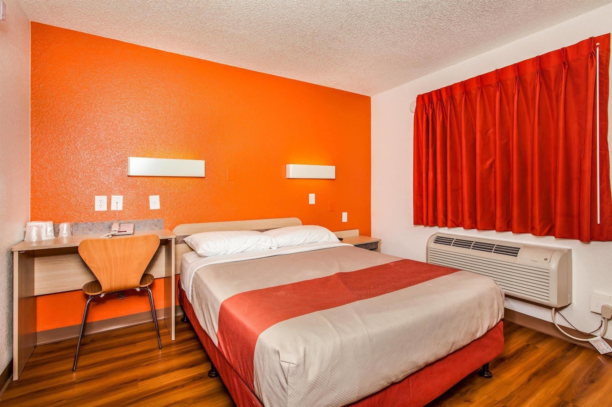 Motel 6-Fairfield, Ca - North 외부 사진
