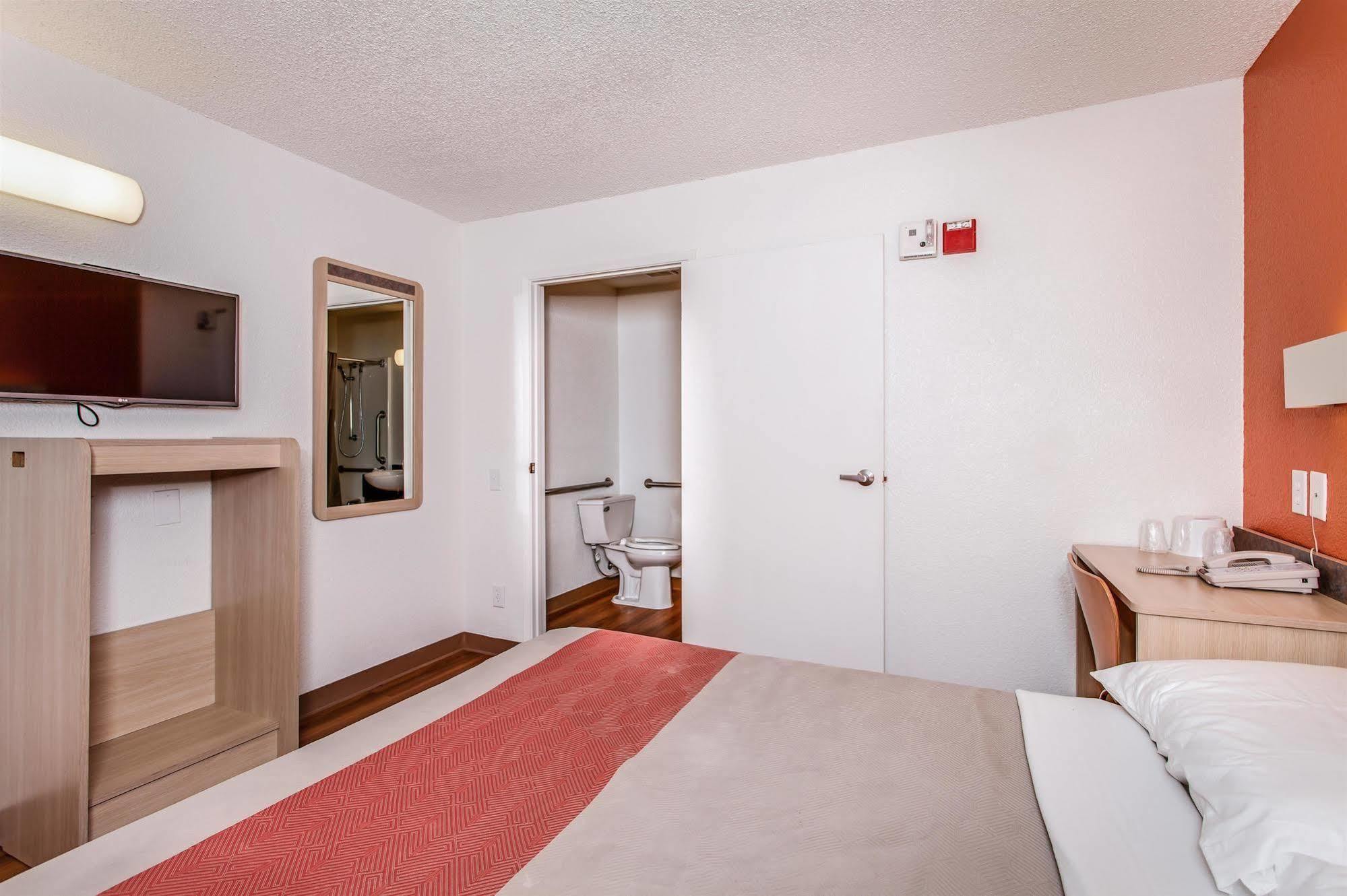 Motel 6-Fairfield, Ca - North 외부 사진